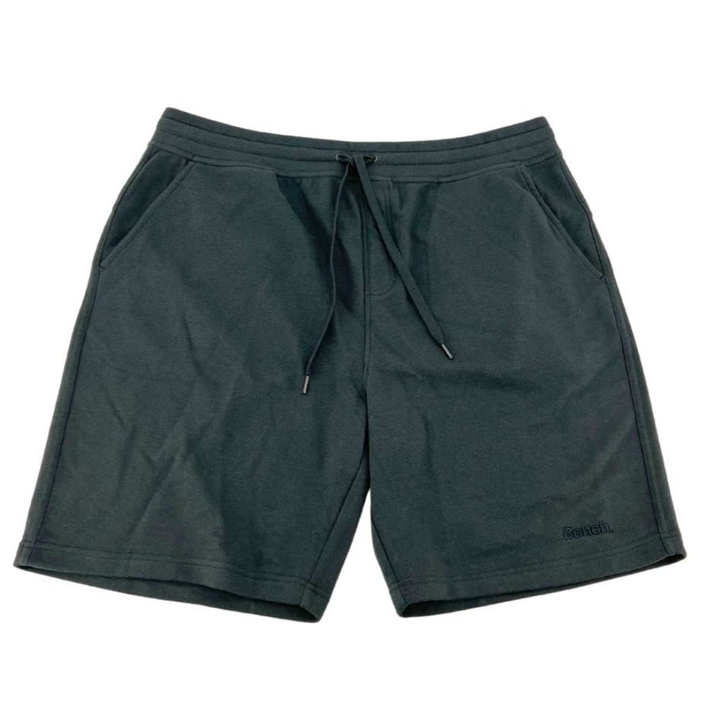 Bench | Men's French Terry Shorts | Grey | Various Sizes